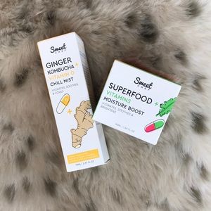 Sweet Chef Skincare Dou